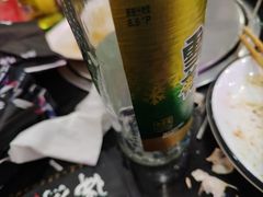 -瑞杰烧烤店·24小时营业(山东路店)