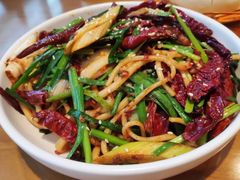 -莲香西域·正宗新疆菜(龙华店)