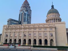 -天津五大道文化旅游区