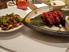 -小厨娘淮扬菜(天印大道店)