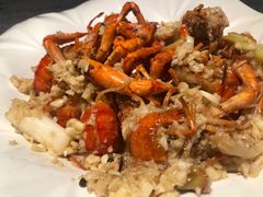 -虾胡闹龙虾馆(湄南河店)