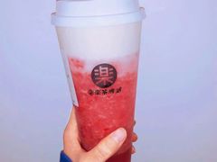 -LELECHA乐乐茶(美罗城店)