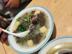 -小杨生煎(周浦万达店)