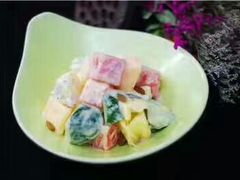 -涌上外婆桥(慈溪店)
