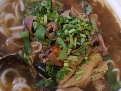 -老广州牛杂(深圳白石洲总店)