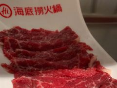 -海底捞火锅(油麻地店)