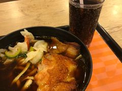-大快活(罗湖商业城分店)