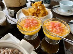 -春色如许·茶食餐厅(桃李春风店)