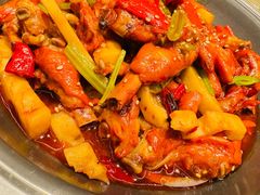 -乡村牛仔(奥林花园店)