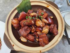 -金鱼妈妈 山野·食趣(荫山街店)