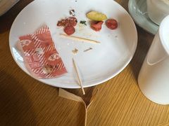 -阳朔糖舍酒店·糖舍餐厅&酒吧
