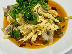 -新吉士·上海菜(浦东LCM置汇旭辉店)