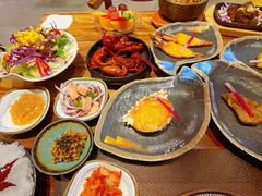 -和悦日料(雅颂庭店)