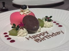 -Primotable高桌牛排馆(外滩店)