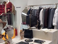 -Her Sight设计师女装集合店(静安华山路店)