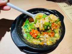 -胡马八破·川菜小馆(宽厚里店)