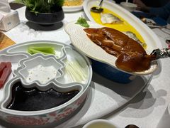 -食悦江南·淮扬菜·烤鸭(亚运村·惠新店)