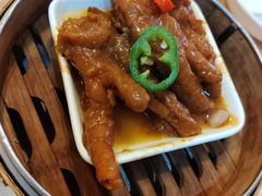 -广东胜利宾馆西关粤中餐厅