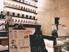 -熙阁咖啡Segnal(时代中心店)