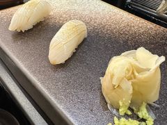 -Sushi Hanzo半藏(天环广场店)