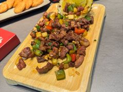 -创味·民间海南菜·非遗藤桥排骨(藤桥·免税城店)