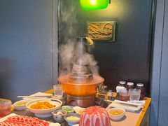 -东来顺·非遗火锅(高新店)