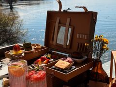 -六阅·福十 FORTEN 海景咖啡西餐厅(双廊古镇店)