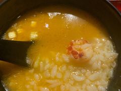 小龙虾泡饭-沪小胖小龙虾(淮海中路旗舰店)