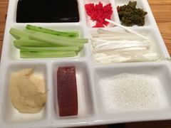 -四季民福烤鸭店(前门廊房二条店)