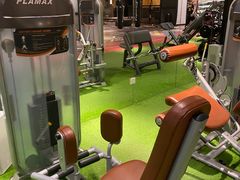-VLines耀能运动24小时·月付制健身(京广桥店)