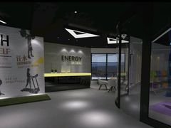 -ENERGY原力健身(川周店)