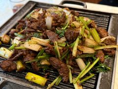 -福来居烤鸭店(天坛二店)