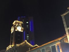 -民主路老街