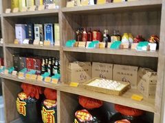 零售区-梁家大院•农家菜(昆山会展中心店)