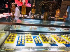 -唐山香格里拉大酒店·香啡阁(长虹西道店)