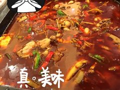 -自贡好吃客(科华店)