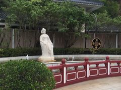 -江门古兜温泉小镇