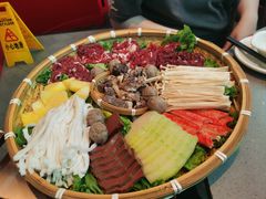 -为什么牛潮汕牛肉火锅(中信广场店)