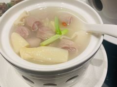 脆笋肠灌肠-闽和南(深圳万象城店)