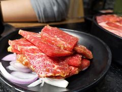 -九田家黑牛烤肉料理(太阳城店)