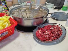 -菜忠潮州牛肉店(岗厦店)