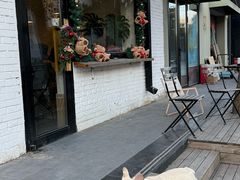 -小意思咖啡店(草桥店)