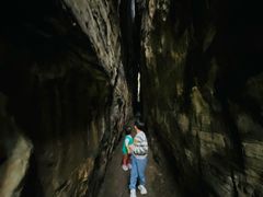 -十渡孤山寨风景区