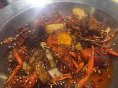 -一棠龙虾•王牌虾球(楚河汉街店)