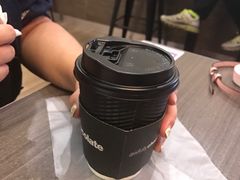-Awfully Chocolate(来福士广场店)