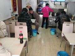 -刘记大肉面(三牌楼大街店)