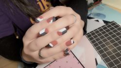 -沫儿·美甲美睫·半永久·皮肤管理