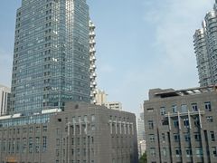 -上海外滩雅致酒店