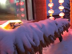 -雪谷