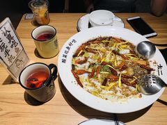 -太二酸菜鱼(汕头苏宁广场店)